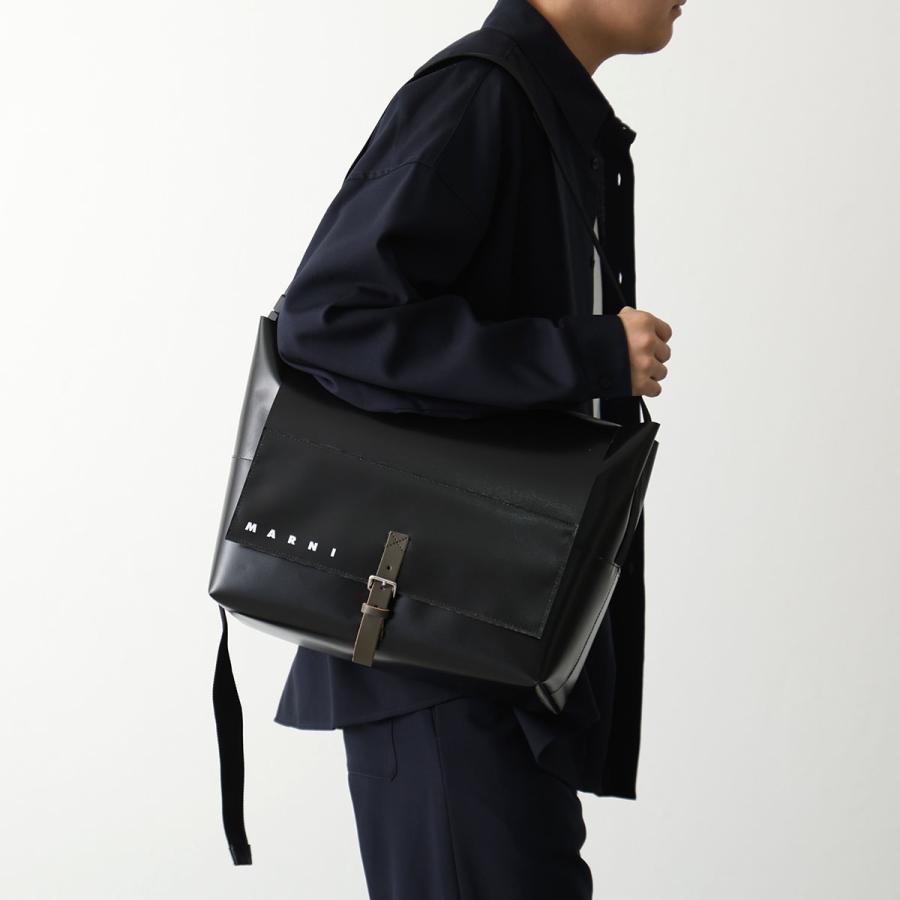 MARNI（マルニ） ショルダーバッグ TRIBECA トライベッカ SBMQ0127A0