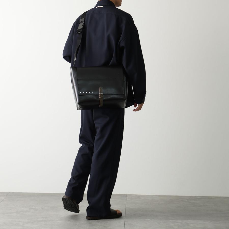 MARNI（マルニ） ショルダーバッグ TRIBECA トライベッカ SBMQ0127A0