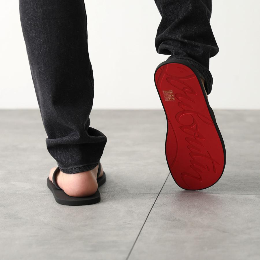 Christian Louboutin（クリスチャンルブタン） ビーチサンダル SUMMER