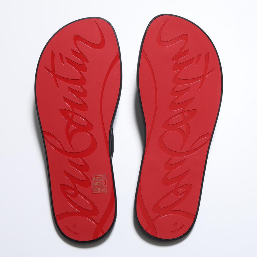 Christian Louboutin（クリスチャンルブタン） ビーチサンダル SUMMER