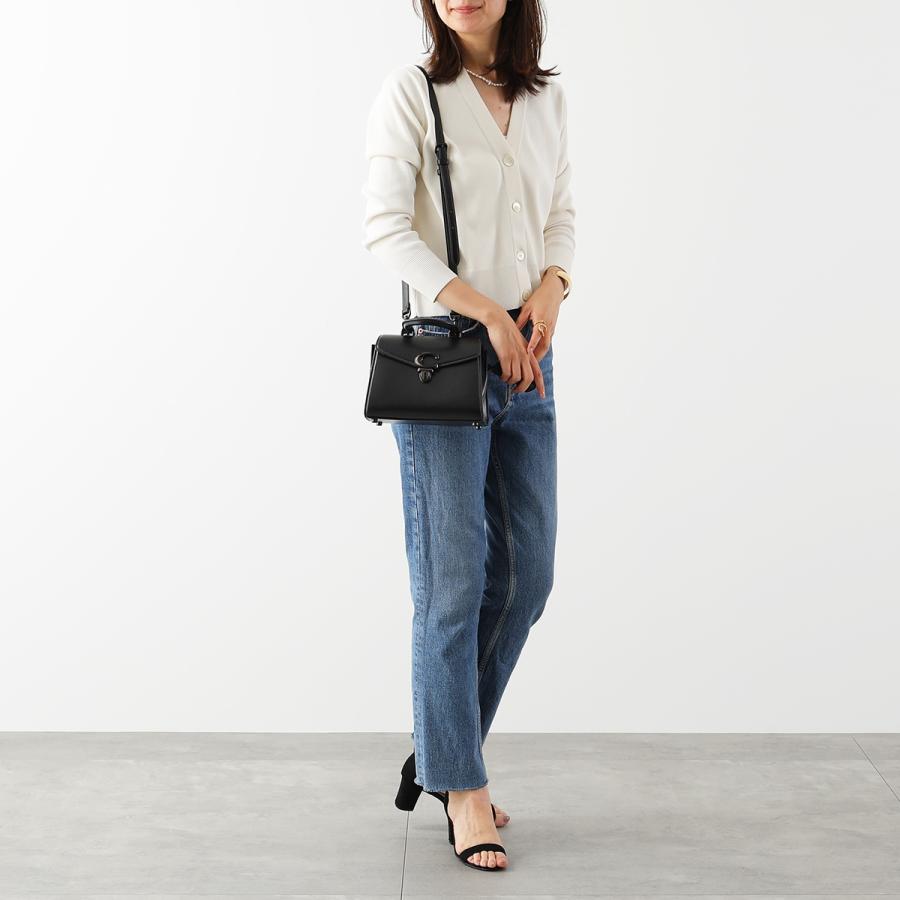 COACH（コーチ） 【訳あり】COACH ハンドバッグ サミー トップハンドル