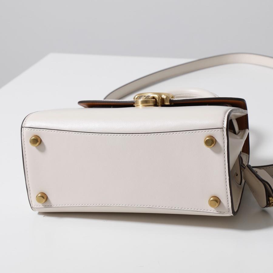 COACH（コーチ） 【訳あり】COACH ハンドバッグ サミー トップハンドル