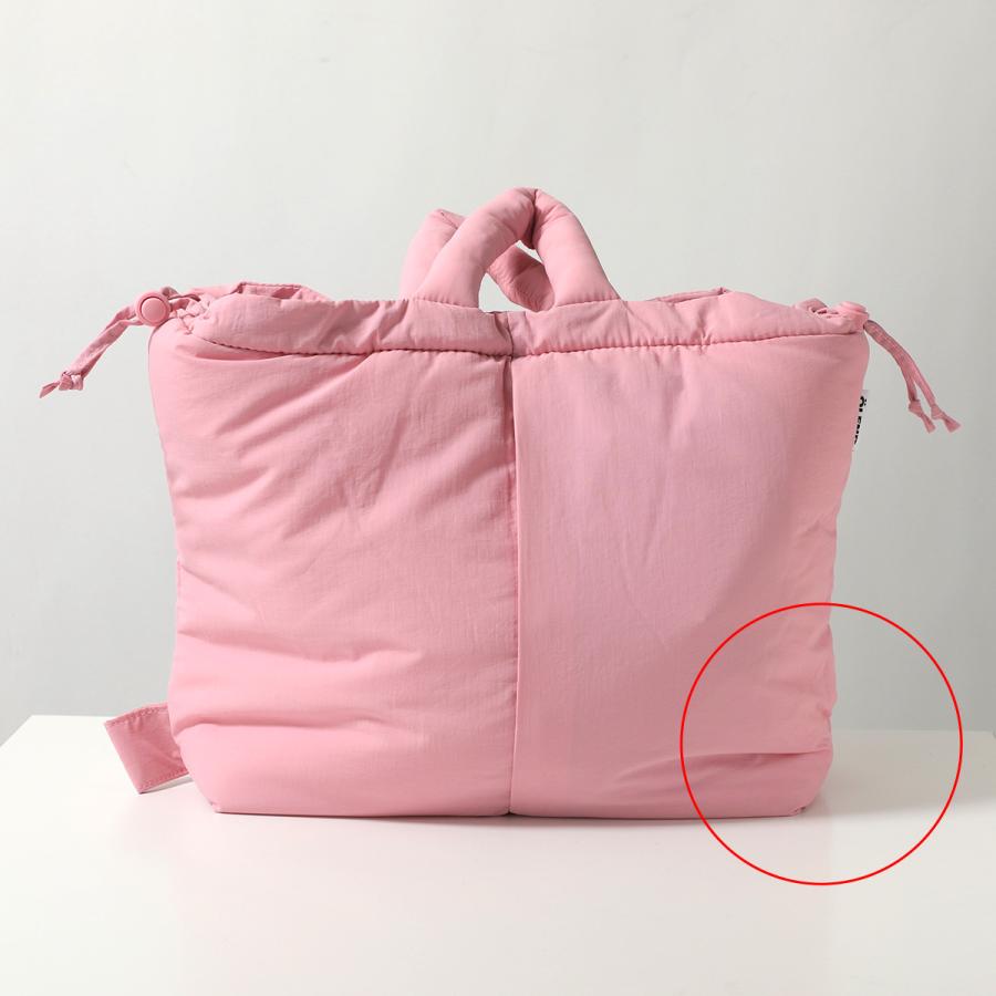 レディース ÖLEND オレンド ショルダーバッグ バッグ ピンク 1度使用済み