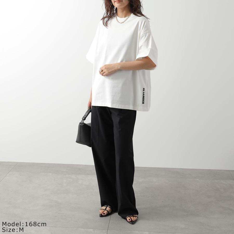 JIL SANDER（ジルサンダー） Tシャツ J02GC0173 J20347 J20348