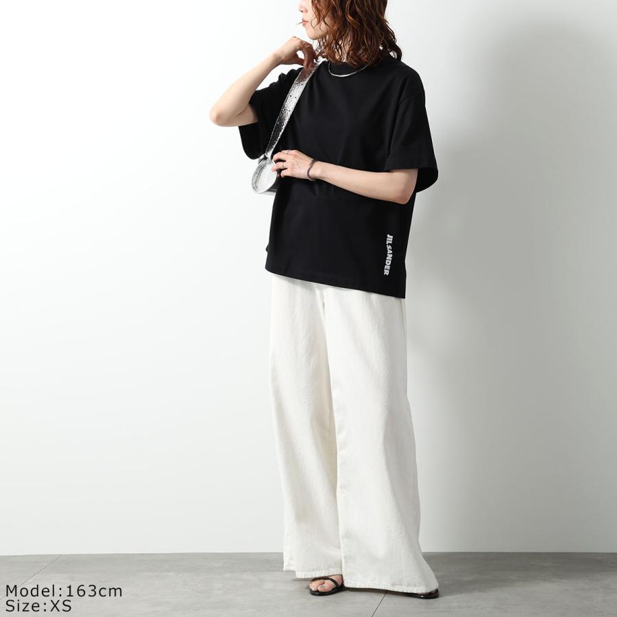 JIL SANDER（ジルサンダー） Tシャツ J02GC0173 J20347 J20348
