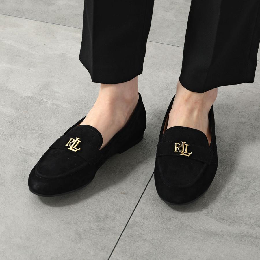 Ralph Lauren ラルフローレン ローファー 靴 レディース シューズ LAUREN RALPH LAUREN（ローレン ラルフローレン） ローファー AVERI