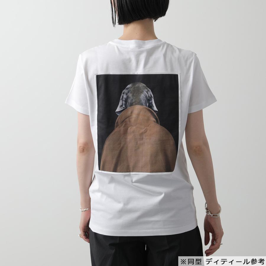 Max Mara（マックスマーラ） Tシャツ CALCA カルカ レディース