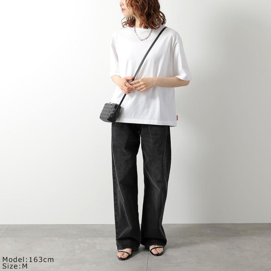 Acne Studios（アクネ ストゥディオズ） Tシャツ AL0195 FN-WN