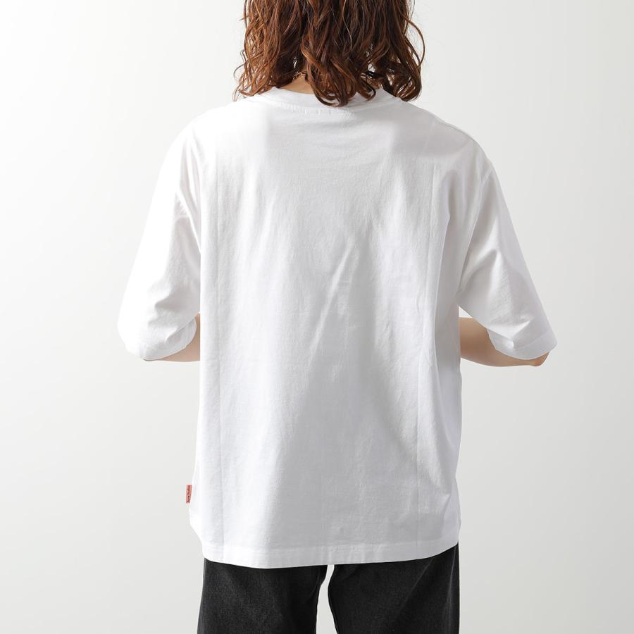 Acne Studios（アクネ ストゥディオズ） Tシャツ AL0195 FN-WN