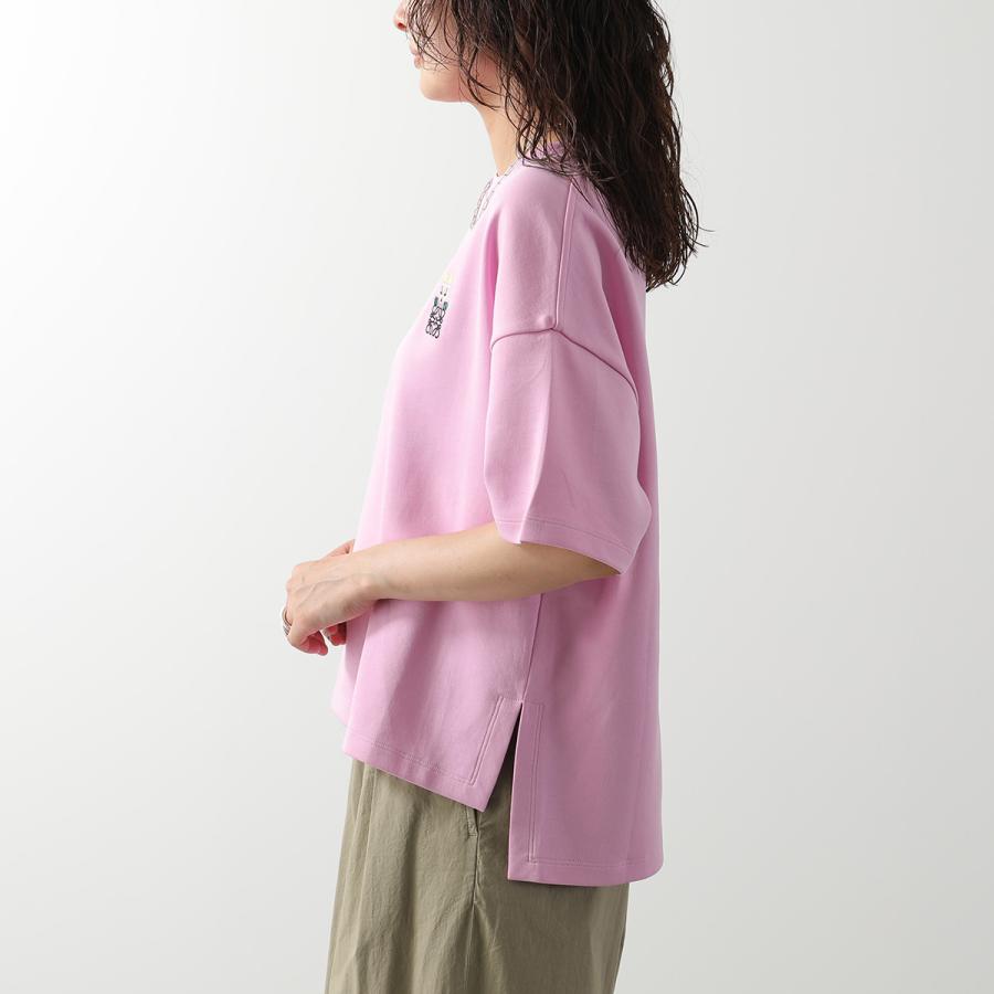 LOEWE（ロエベ） Tシャツ S359Y22XAI レディース 半袖 カットソー