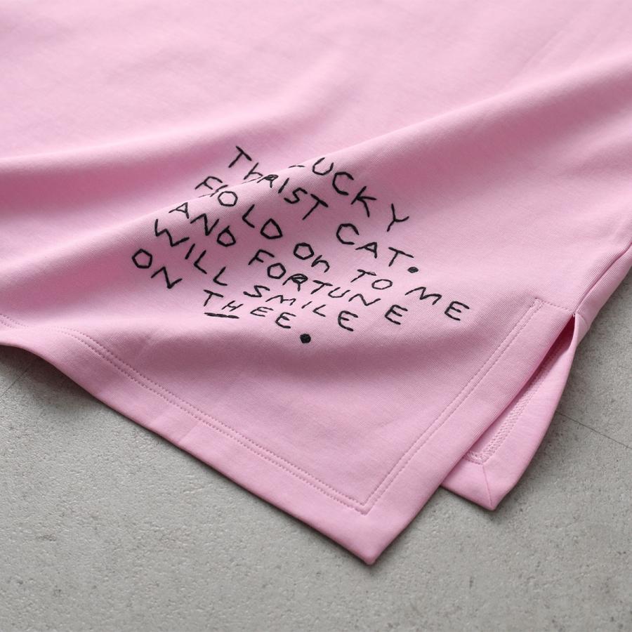LOEWE（ロエベ） Tシャツ S359Y22XAI レディース 半袖 カットソー