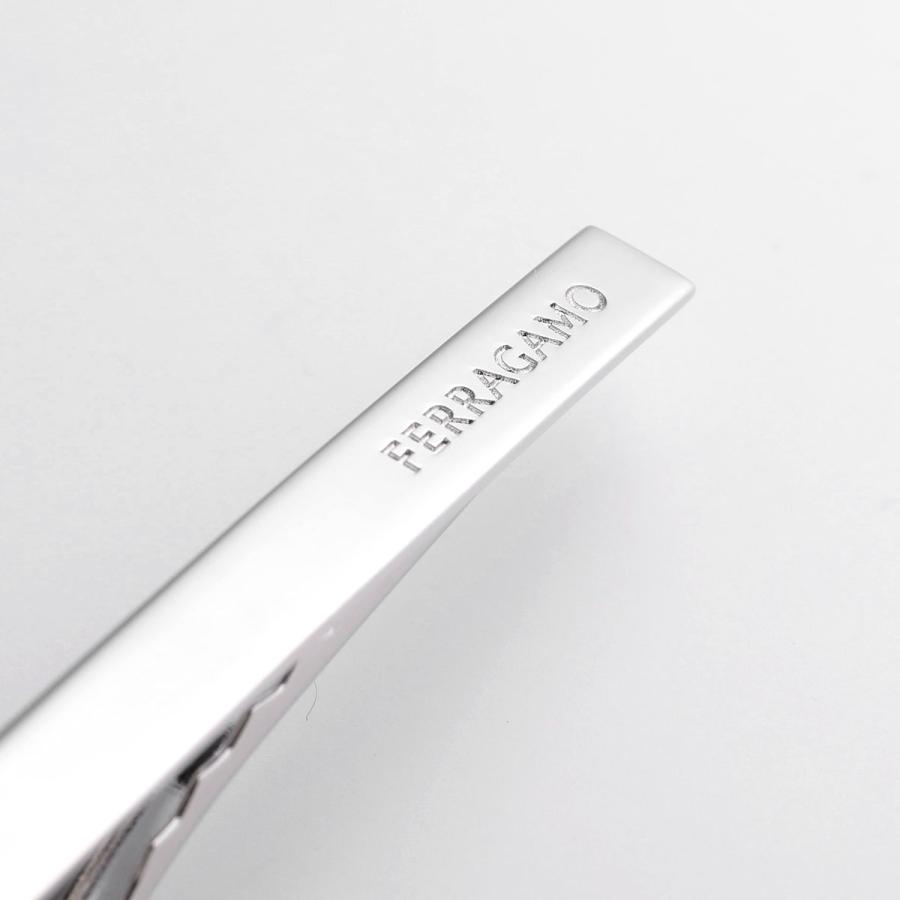 FERRAGAMO（フェラガモ） 【訳あり】FERRAGAMO ネクタイピン TIE B