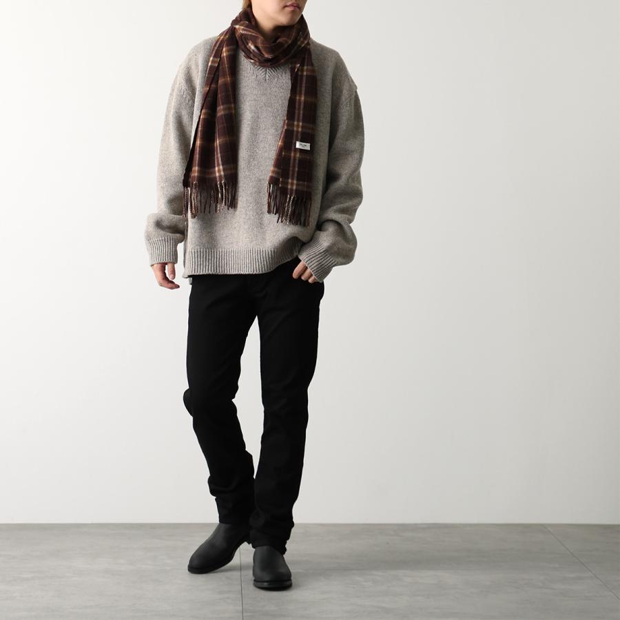 CELINE（セリーヌ） マフラー 2AWU40S39.19CV レディース タータン