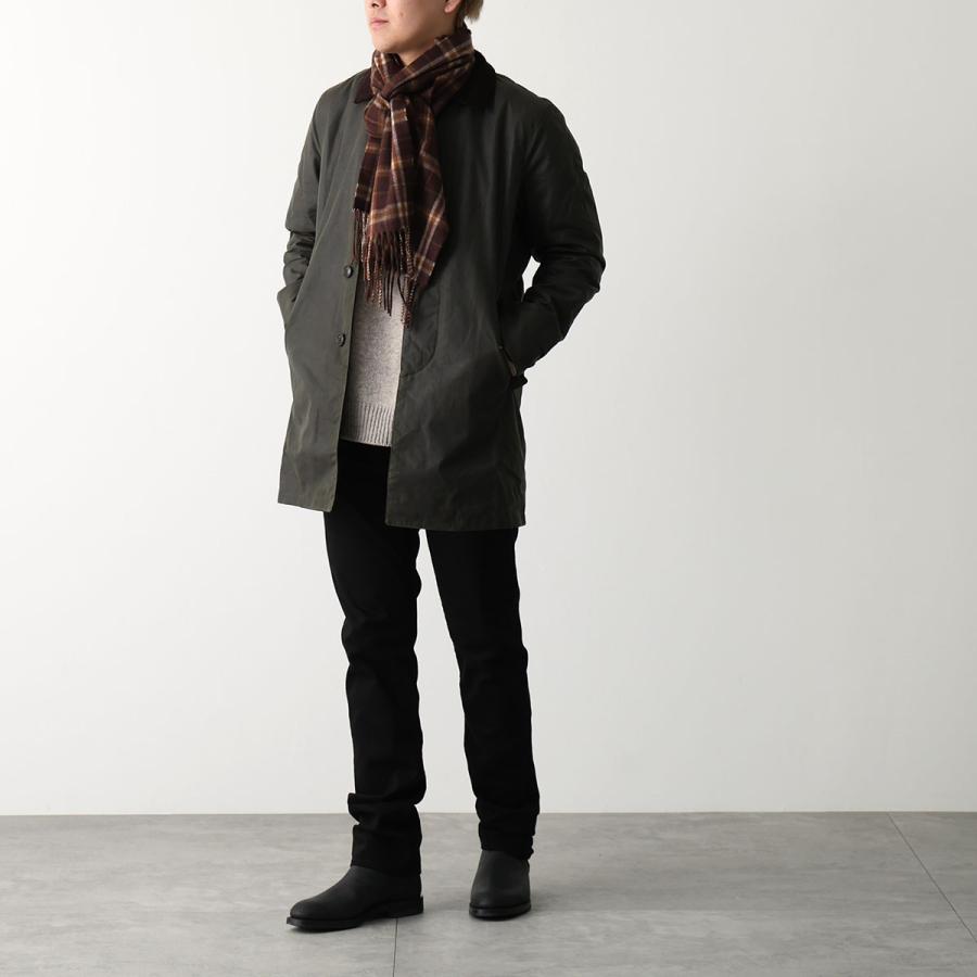 CELINE（セリーヌ） マフラー 2AWU40S39.19CV レディース タータン