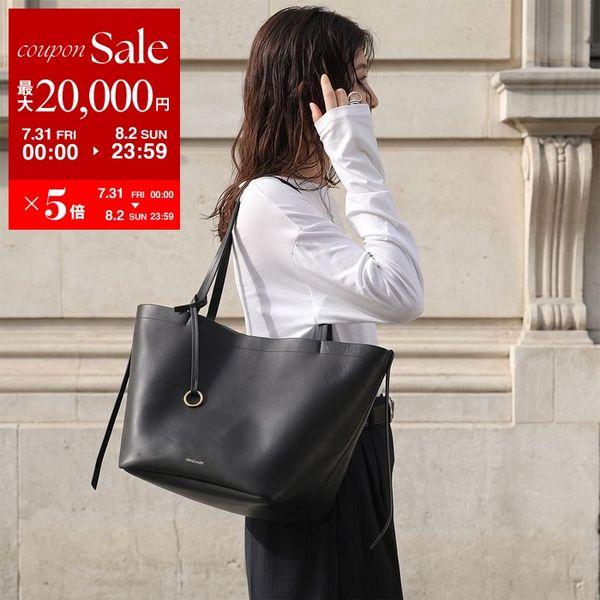 FRENZLAUER（フランツロアー） トートバッグ MARKET TOTE マーケット