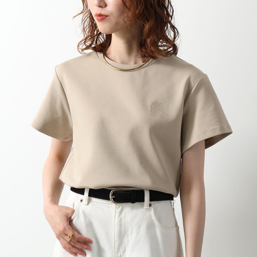Max Mara（マックスマーラ） Tシャツ QUAGGA クアッガ レディース 半袖
