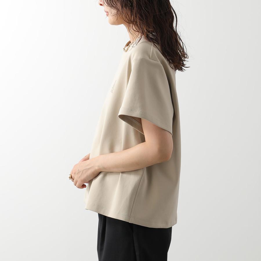 Max Mara（マックスマーラ） Tシャツ QUAGGA クアッガ レディース 半袖