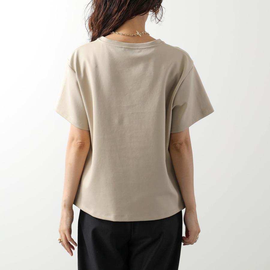 Max Mara（マックスマーラ） Tシャツ QUAGGA クアッガ レディース 半袖