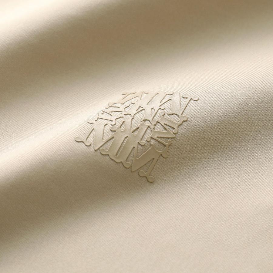 Max Mara（マックスマーラ） Tシャツ QUAGGA クアッガ レディース 半袖