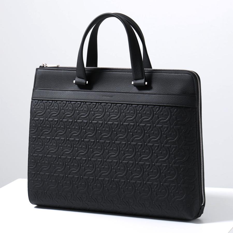 FERRAGAMO（フェラガモ） ブリーフケース 241481 769485 メンズ