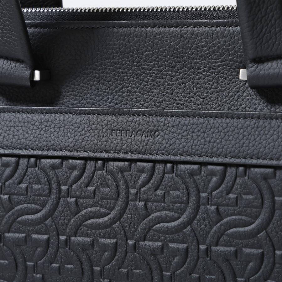 FERRAGAMO（フェラガモ） ブリーフケース 241481 769485 メンズ