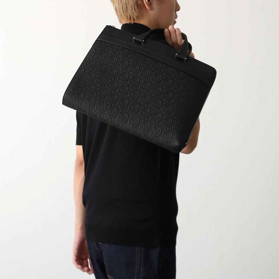 FERRAGAMO（フェラガモ） ブリーフケース 241481 769485 メンズ