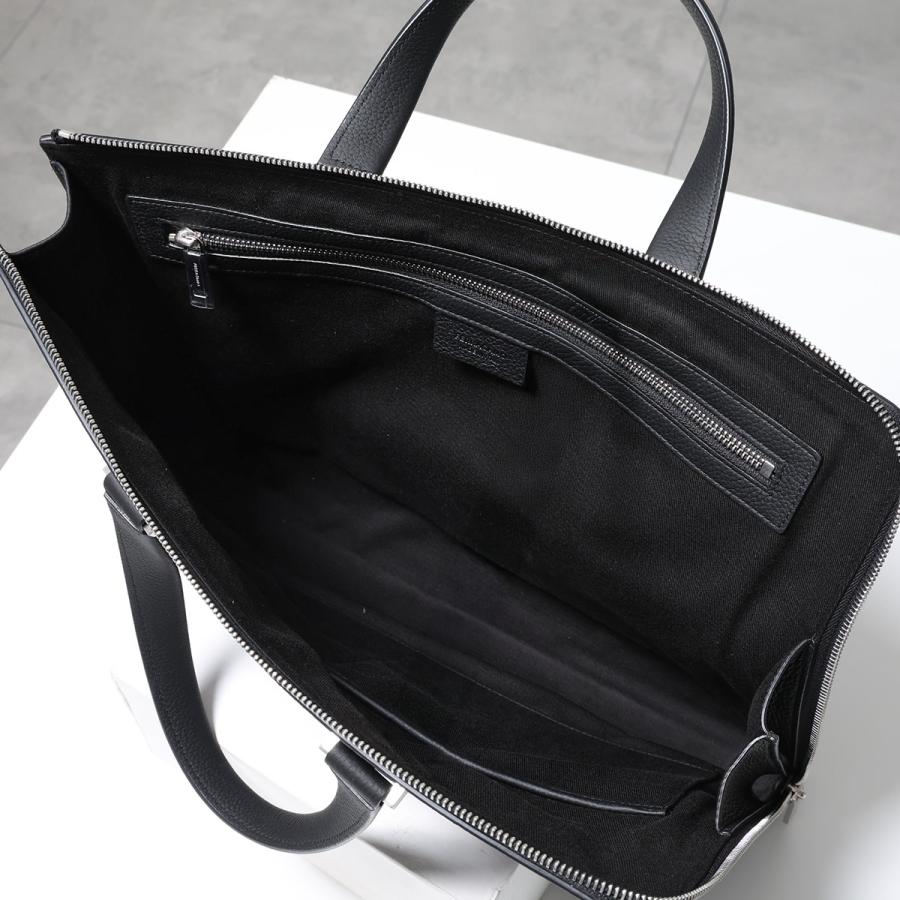 FERRAGAMO（フェラガモ） ブリーフケース 241481 769485 メンズ
