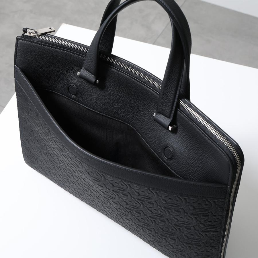 FERRAGAMO（フェラガモ） ブリーフケース 241481 769485 メンズ