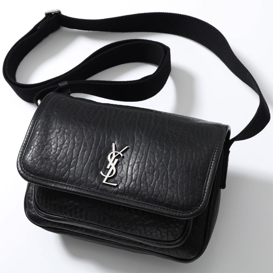 SAINT LAURENT サンローラン ショルダーバッグ NIKI ニキ 776611 AAC3O