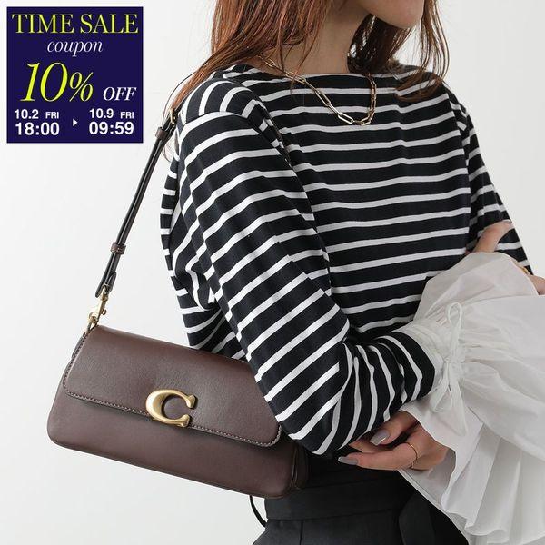 COACH（コーチ） ショルダーバッグ JET ジェット CAM16 レディース