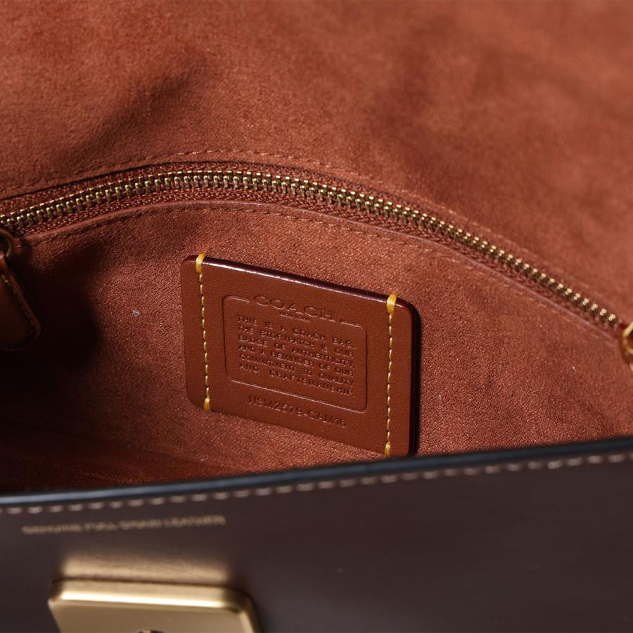 COACH（コーチ） ショルダーバッグ JET ジェット CAM16 レディース