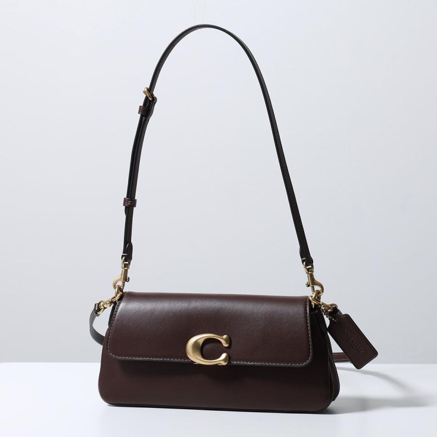 COACH（コーチ） ショルダーバッグ JET ジェット CAM16 レディース