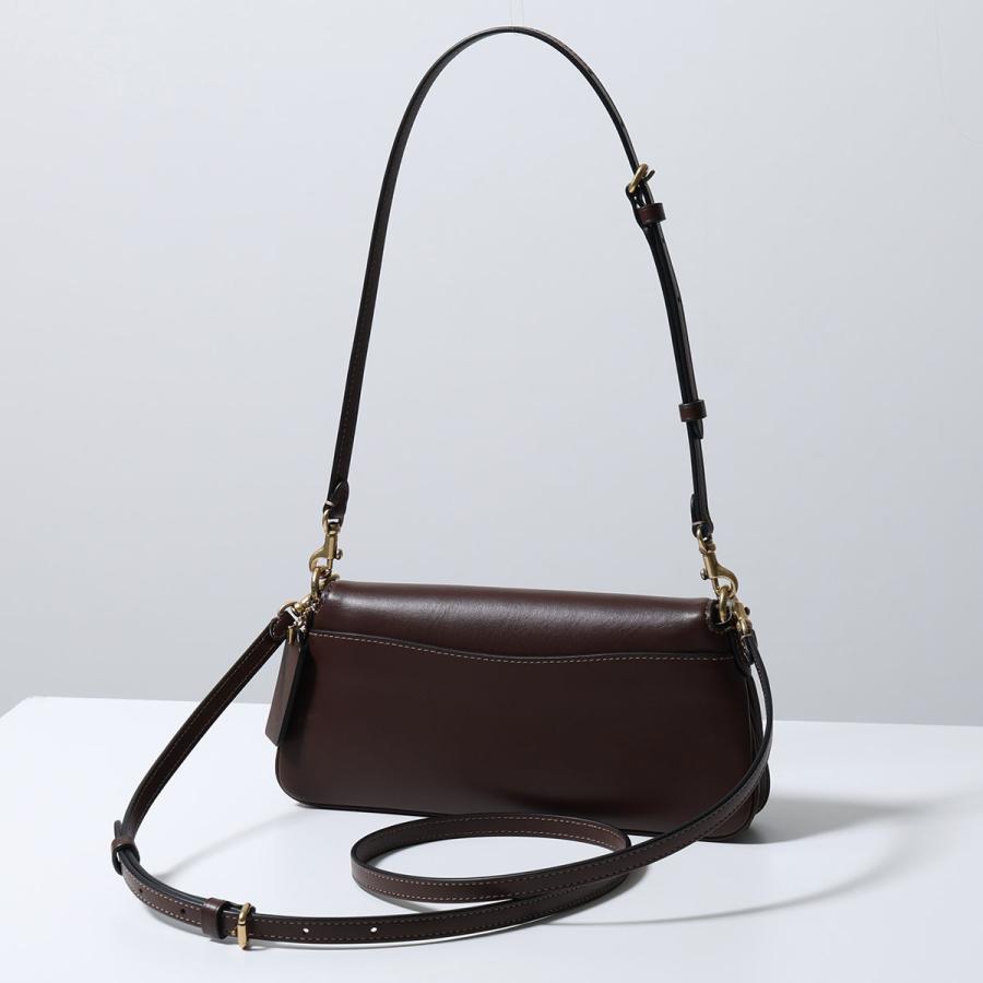 COACH（コーチ） ショルダーバッグ JET ジェット CAM16 レディース