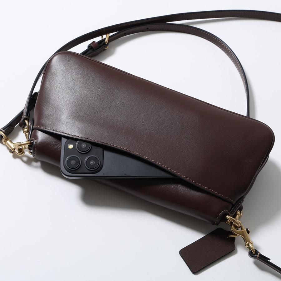 COACH（コーチ） ショルダーバッグ JET ジェット CAM16 レディース