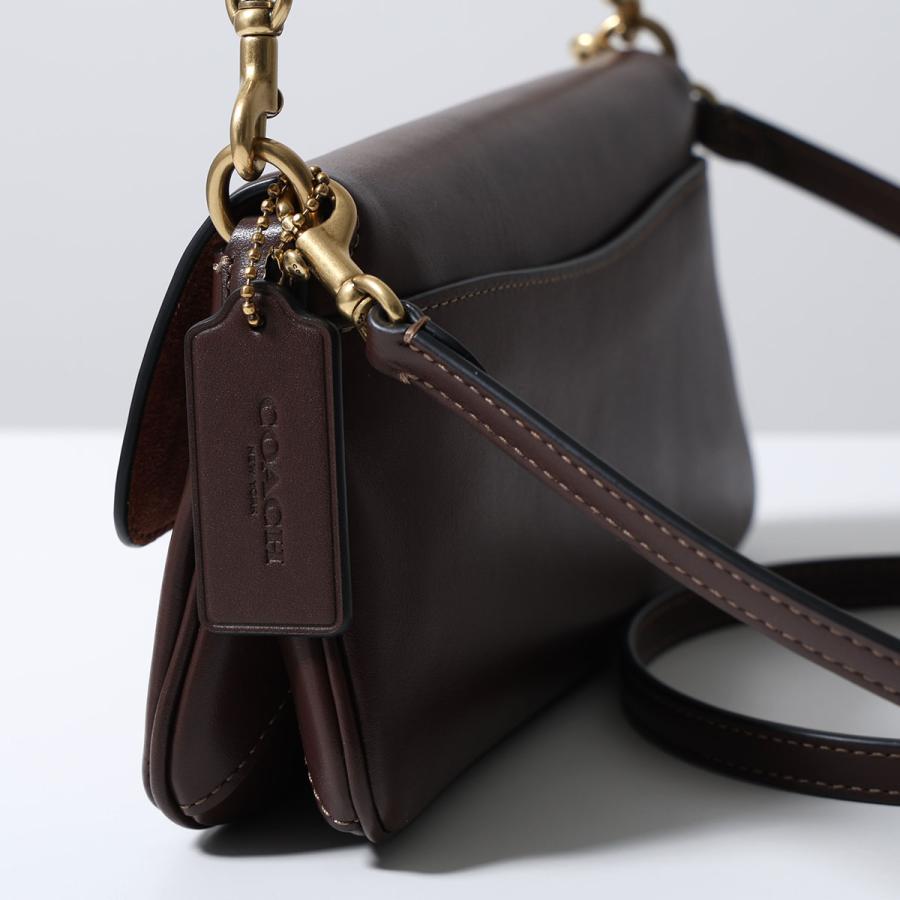 COACH（コーチ） ショルダーバッグ JET ジェット CAM16 レディース