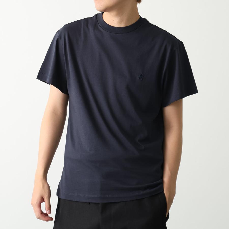 JIL SANDER（ジルサンダー） Tシャツ【3枚組】J22GC0272 JTN254 メンズ