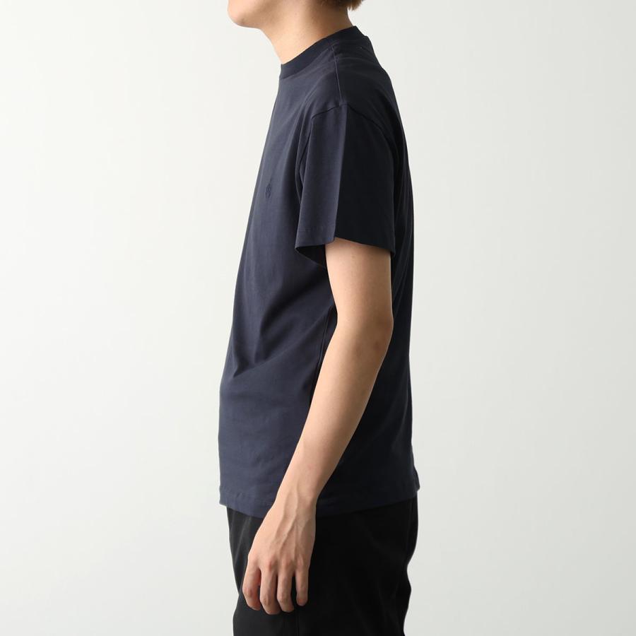 JIL SANDER（ジルサンダー） Tシャツ【3枚組】J22GC0272 JTN254 メンズ