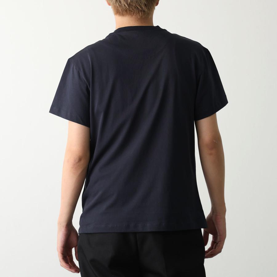 JIL SANDER（ジルサンダー） Tシャツ【3枚組】J22GC0272 JTN254 メンズ