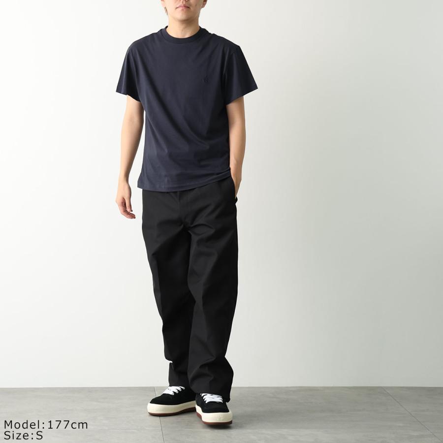 JIL SANDER（ジルサンダー） Tシャツ【3枚組】J22GC0272 JTN254 メンズ