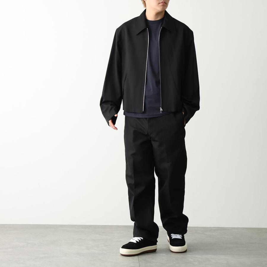 JIL SANDER（ジルサンダー） Tシャツ【3枚組】J22GC0272 JTN254 メンズ