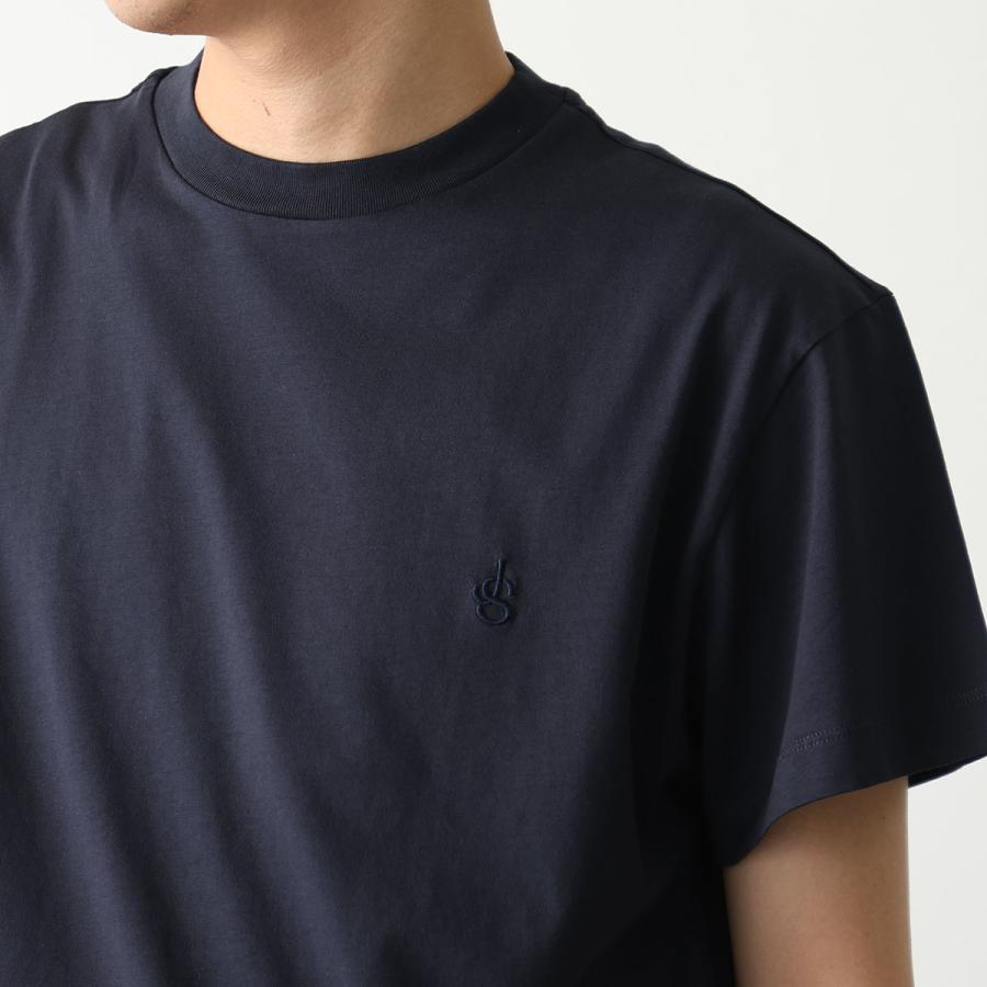 JIL SANDER（ジルサンダー） Tシャツ【3枚組】J22GC0272 JTN254 メンズ
