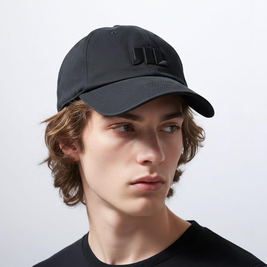 新品未使用 JILSANDER ジルサンダー キャップ JIL SANDER（ジルサンダー） キャップ J22TC0130 J45349 メンズ COTTON