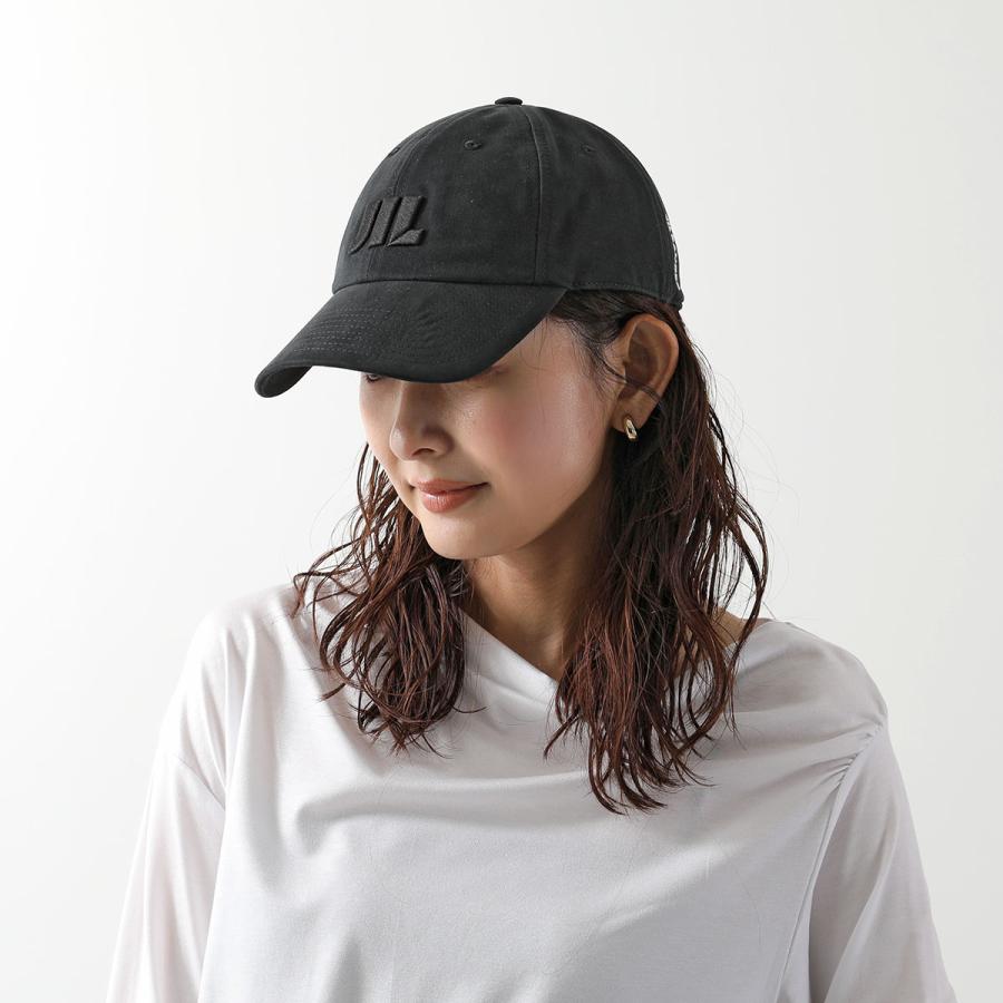 JIL SANDER（ジルサンダー） キャップ J22TC0130 J45349 メンズ COTTON