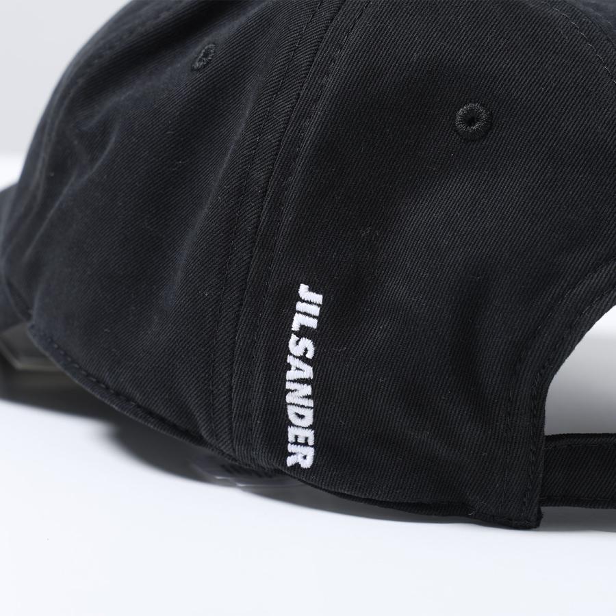 JIL SANDER（ジルサンダー） キャップ J22TC0130 J45349 メンズ COTTON