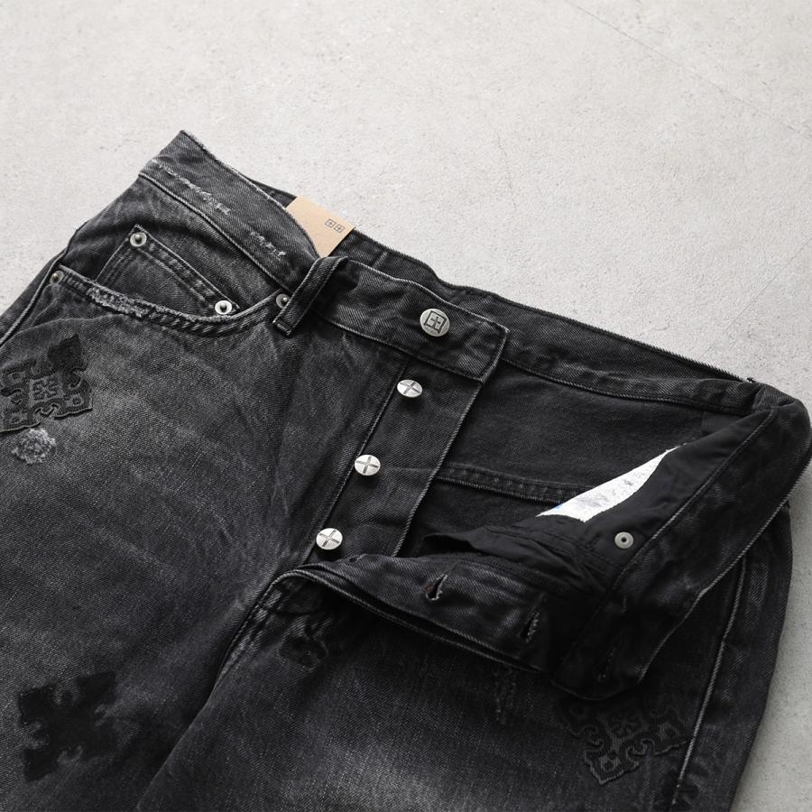 Ksubi（スビ） ジーンズ MAXX BLAKK METAL KRAFTWERK マックス