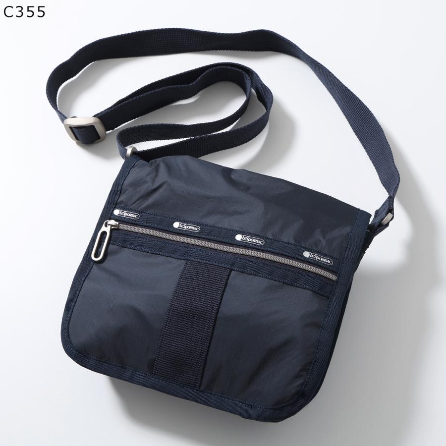 LeSportsac（レスポートサック） ショルダーバッグ ESSENTIAL FLAP BAG