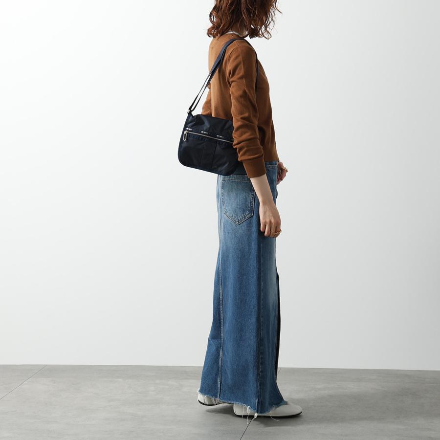 LeSportsac ショルダーバッグ エッセンシャル LeSportsac（レスポートサック） ショルダーバッグ ESSENTIAL FLAP BAG