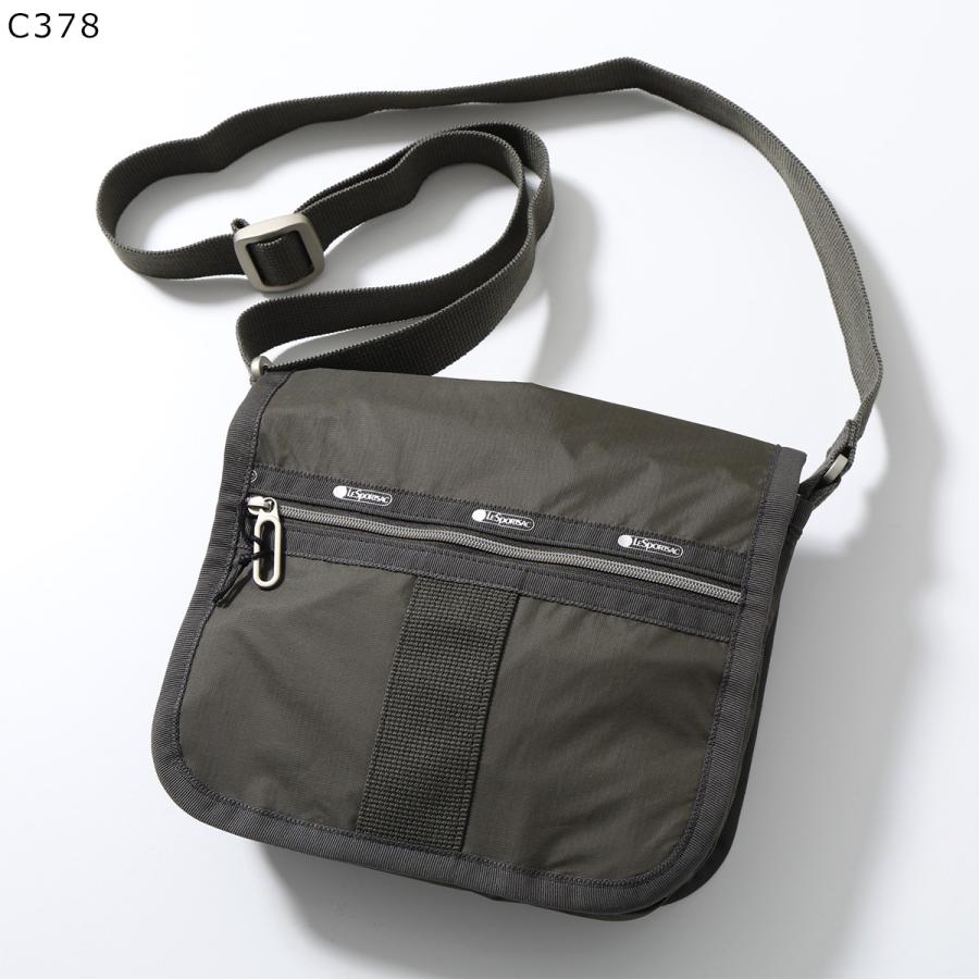 LeSportsac ショルダーバッグ エッセンシャル LeSportsac（レスポートサック） ショルダーバッグ ESSENTIAL FLAP BAG