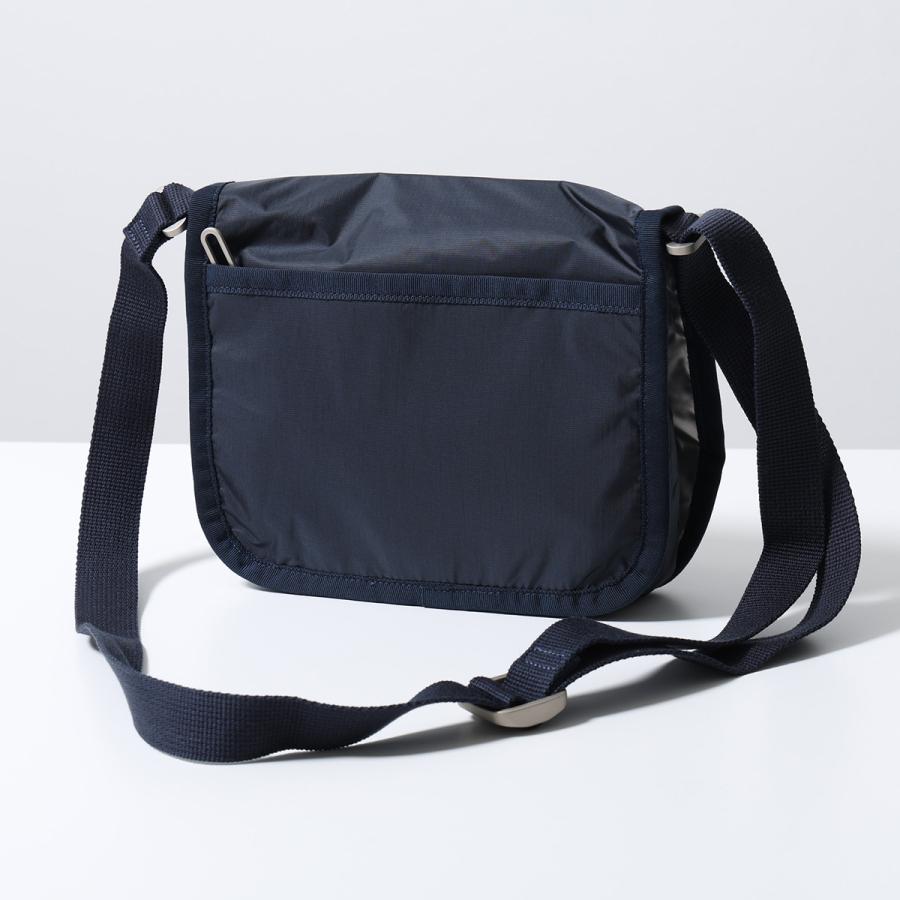 LeSportsac（レスポートサック） ショルダーバッグ ESSENTIAL FLAP BAG