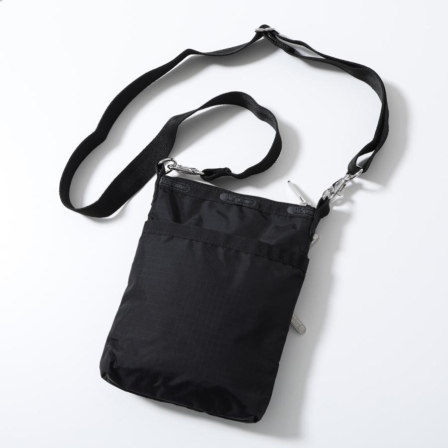 LeSportsac（レスポートサック） ショルダーバッグ SOLID 3 ZIP